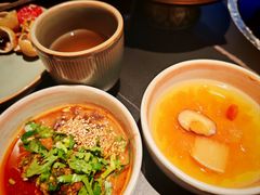 -季季山·云南野生菌火锅(上海首店)