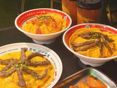 -明記茶餐廳(福田总店)