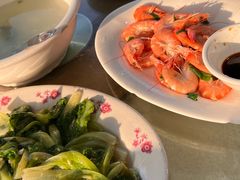 -考记泥焗鸡农庄·海鲜(北洛秘境店)