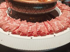 -乐宴·老北京铜火锅(桂庙店)