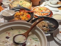 -老阿爸鲜鱼土菜(园区永旺店)