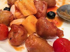 -闽海肴(北辰荟店)