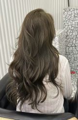 -型色沙龙 Color Salon