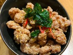 台式金沙盐酥鸡-森Some Fusion(荔湾店)