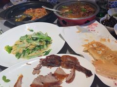 -阿庄新豫菜(通泰路店)