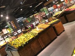 -世纪隆超市(邻水东方店)