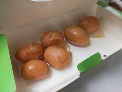 Q弹波波肠-粥传(太古里店)