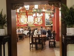 -梅龙镇酒家(南京西路总店)