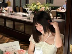 -静香HOUSE·全时段融合餐厅(七星欢乐颂店)