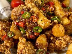 -Cafe Alice咖啡爱丽丝(奥城店)
