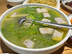 -滇铺子·云南特色菜·鲜花野菜季(东风东路c86店)