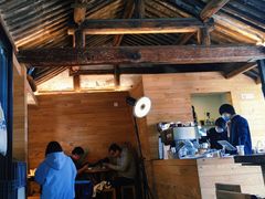 -VOYAGE COFFEE(北锣鼓巷店)