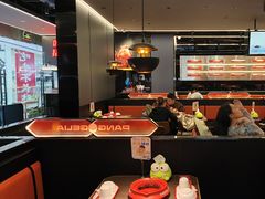 -胖哥俩肉蟹煲(石家庄长安万达店)