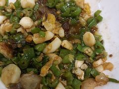 酸辣炒鸡杂-厨帮湘(花都雅乐城店)