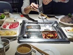 -海底捞火锅(万丰桥店)