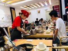 -为什么牛潮汕牛肉火锅(万胜广场店)