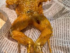 -青花椒花椒鱼(合生汇店)