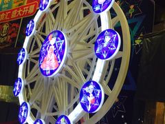 -王府井百货(中州中路店)