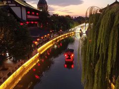 -台儿庄古城