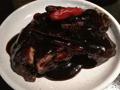 -老头儿油爆虾·知味杭州(爱琴海购物中心)