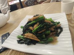 -佛有缘素食馆·荔湾老字号(陈家祠首店)