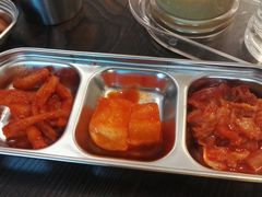 -玉流珍肴馆(亮马桥店)