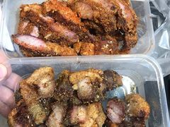 -脆皮五花肉(建东街旗舰店)