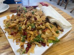 -百味地锅鸡(铜山路店)