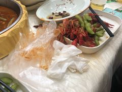 -龙虾奇迹(大华三路店)