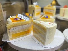 -PAOPAO Bakery&Café(港汇店)
