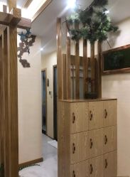 -芳朵美容养生SPA