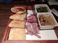 驴肉火烧-掌柜的店·河南菜(世茂店)