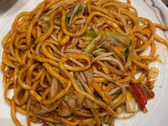 群姐炒面-群姐面馆·海鲜烧烤(同安路二店)