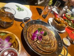 -申德勒加油站西餐厅(日坛路总店)