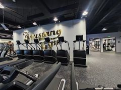 -TMG潮流健身(奥体莲荷里店)