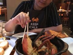 -Ministry of Crab(科伦坡店)