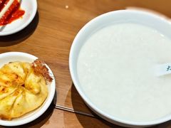 -大南门牛肉包子店