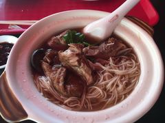 -南洋老咖啡(牛车水店)