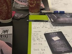 -剧狐剧本杀·月球探案馆(人民广场1号店)