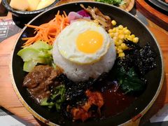 -将军牛排·尔滨地标朝鲜族美食(总店)