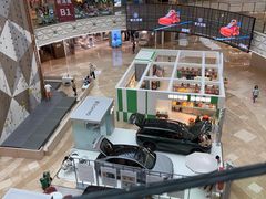 -万达广场(宝山店)