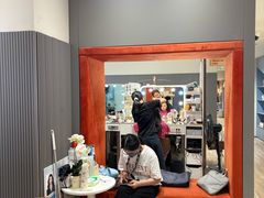 -海马体照相馆(上海月星环球港店)