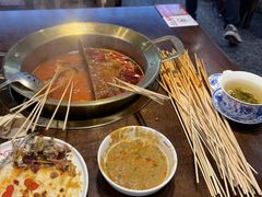 -牛签签串串香(IFS店)