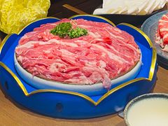 -快乐小羊(富强中路店)