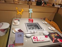 -海底捞火锅(上地华联店)
