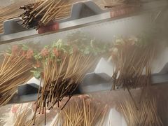 -逗签翻卤味串串(回龙湾店)