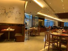 大堂-鼎泰丰(环贸店)