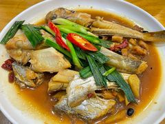 -醉壹号海鲜大排档(厦门美食地标店)