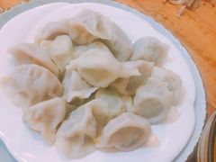-东北农家小院(定西路店)