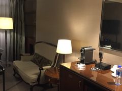 -马哥孛罗香港酒店